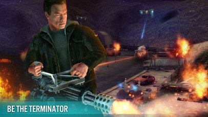 Download Terminator Genisys: Guardian App on your Windows XP/7/8/10 and MAC PC